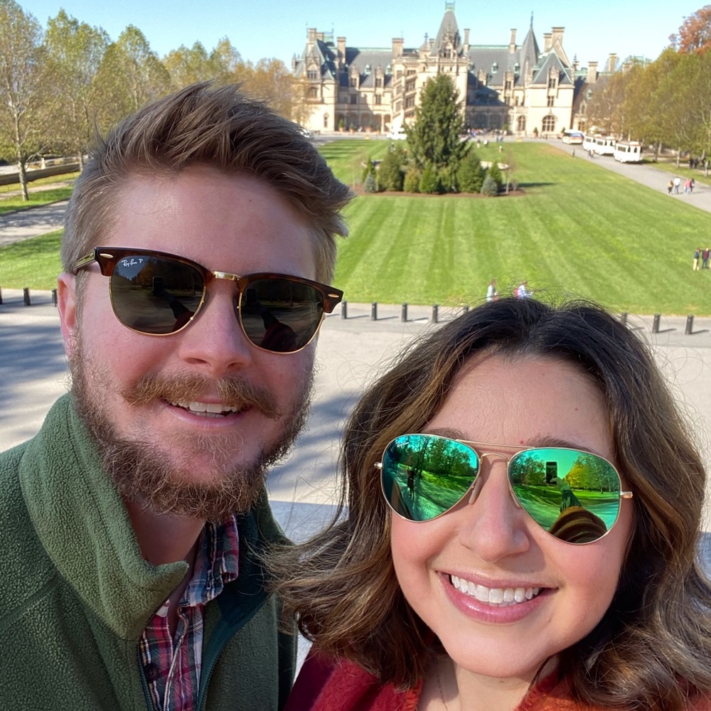 Meet your Posher, Monica